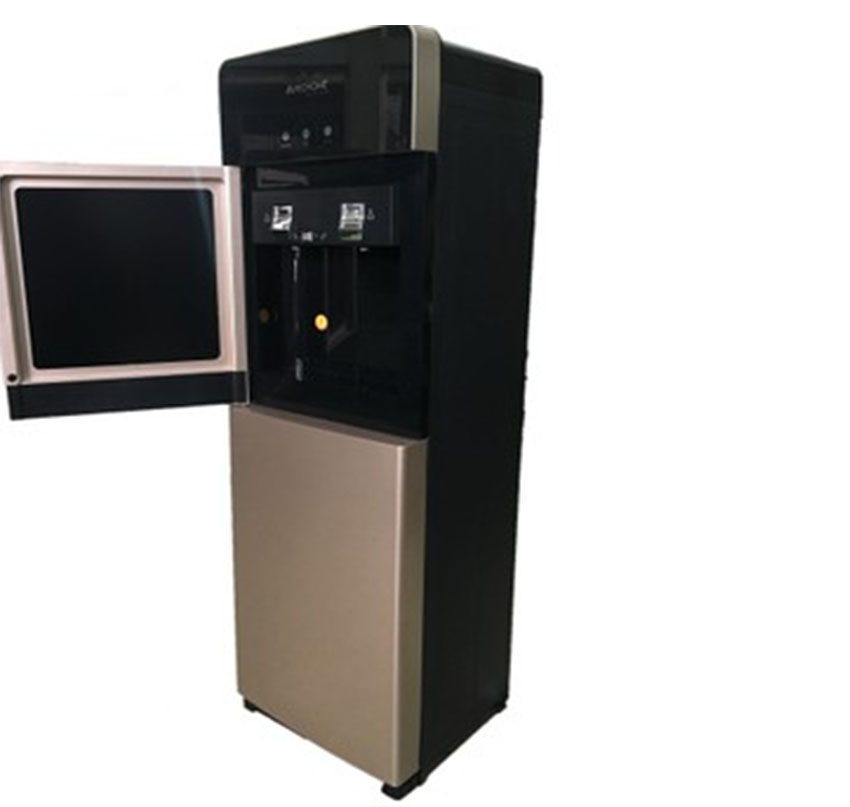 Máy nước nóng lạnh Apechome APH-152G - Hàng chính hãng