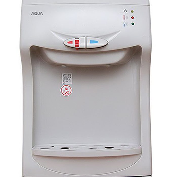 Máy làm nóng lạnh nước uống Aqua AWD-M25HC