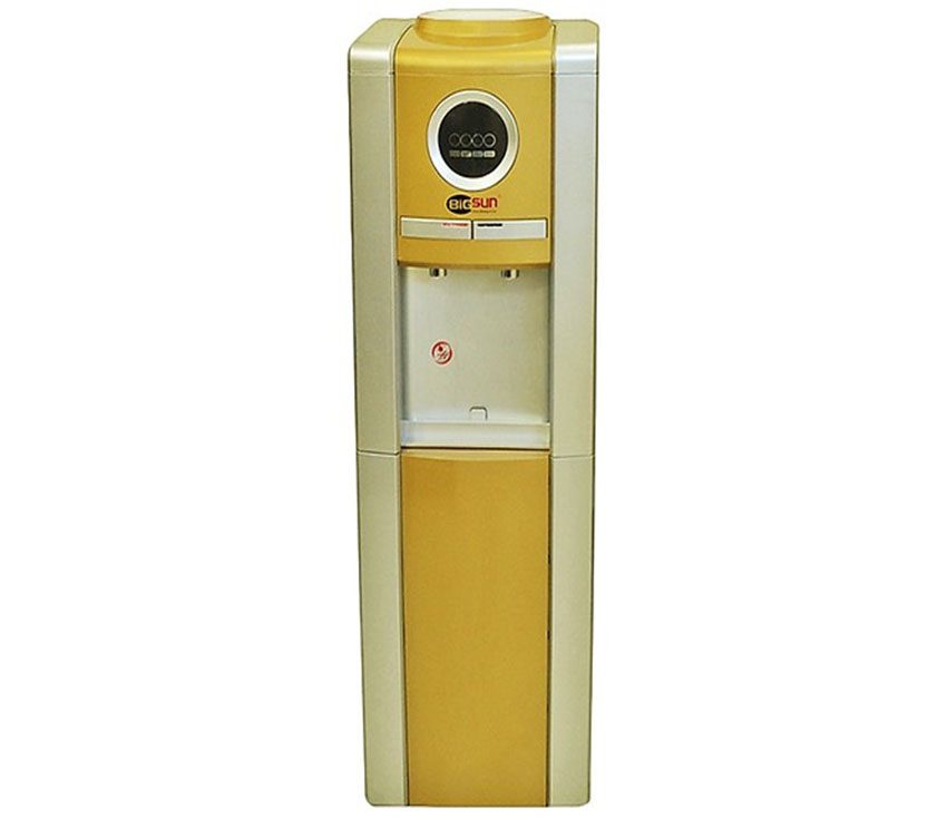 Máy nước nóng lạnh BigSun BW-99CD - Hàng chính hãng