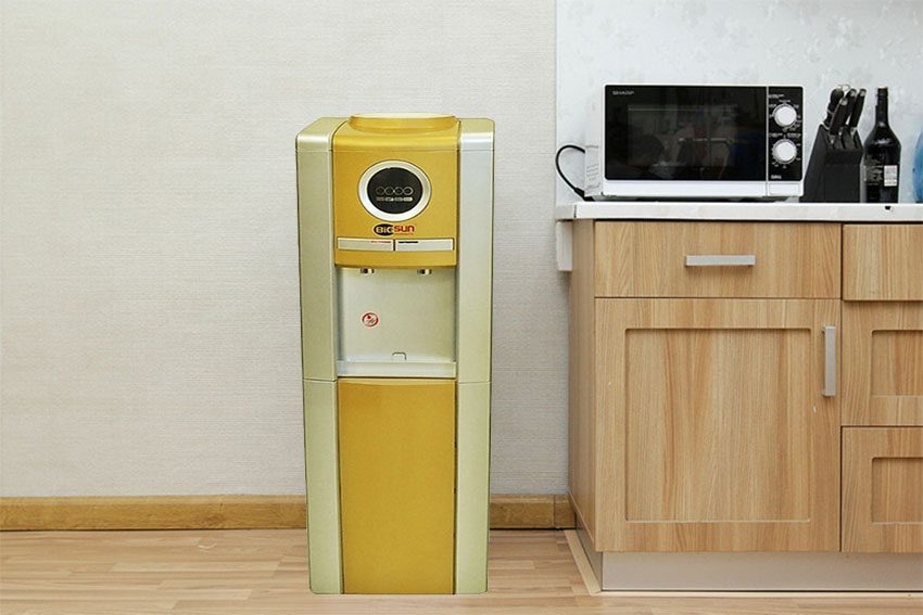 Máy nước nóng lạnh BigSun BW-99CD - Hàng chính hãng