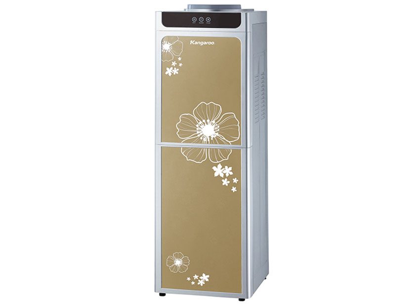 Máy nước nóng lạnh Kangaroo KG3340 - Hàng chính hãng