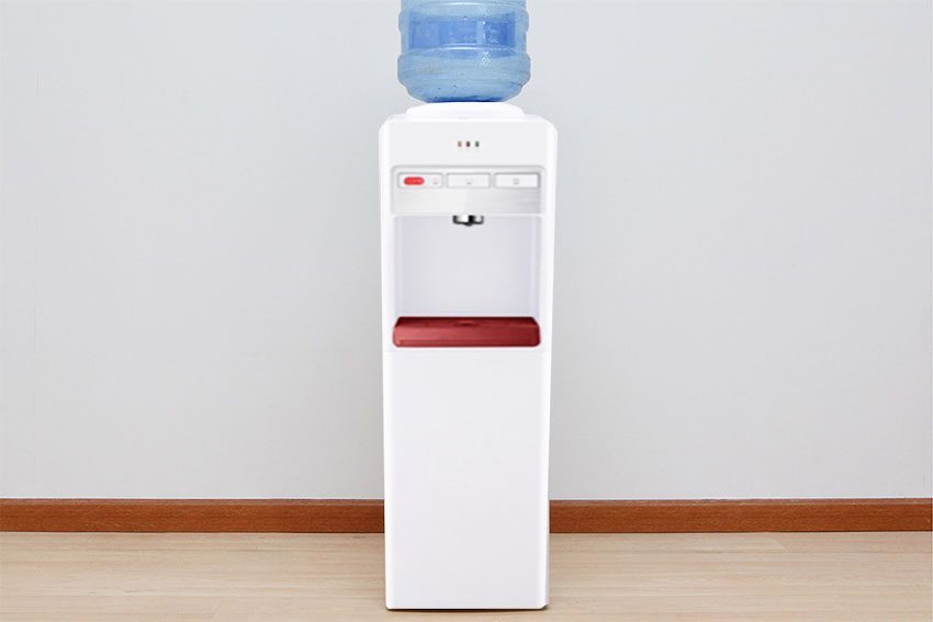 Máy nước nóng lạnh Kangaroo KG33A3 - Hàng chính hãng