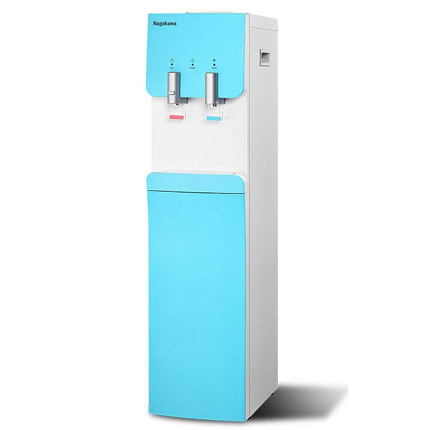 Máy nước nóng lạnh Nagakawa NAG1101 - Hàng chính hãng