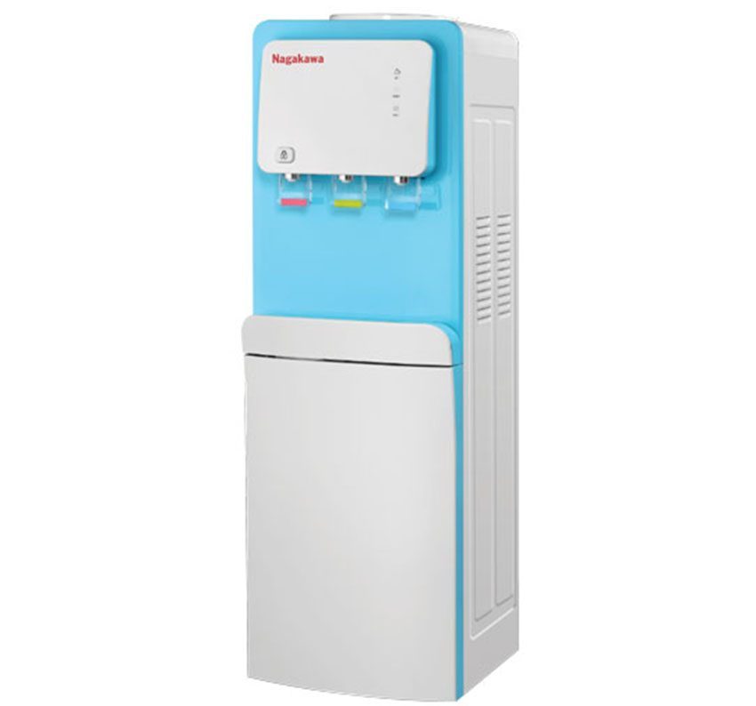 Máy nước nóng lạnh Nagakawa NAG1102 - Hàng chính hãng