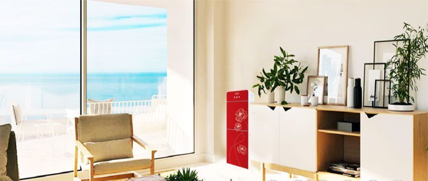 Máy nước nóng lạnh Sukara LB-LWB1.5-5X76R - Hàng chính hãng