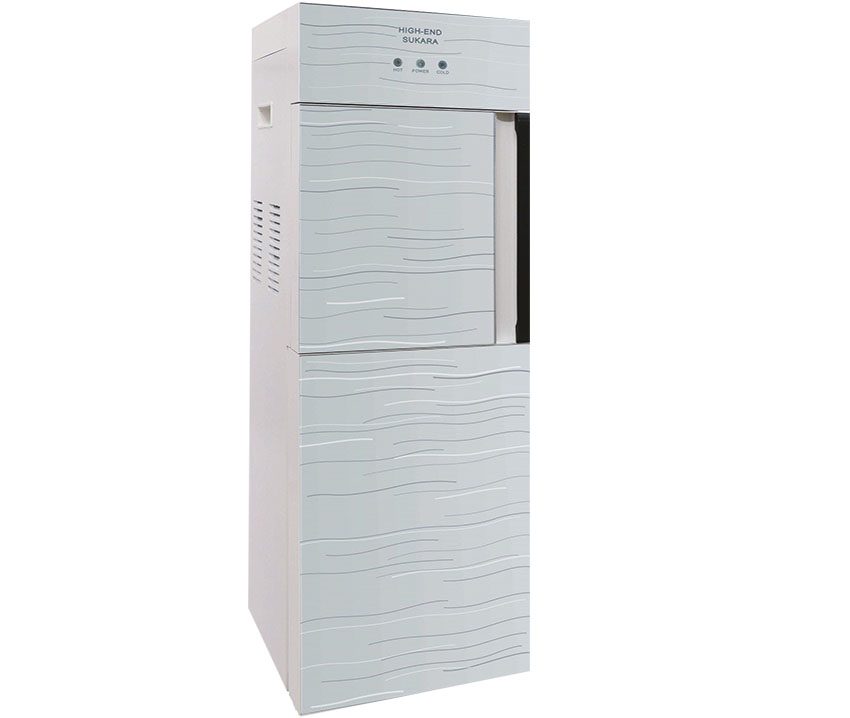Máy nước nóng lạnh Sukara LB-LWB1.5-5X82R - Hàng chính hãng