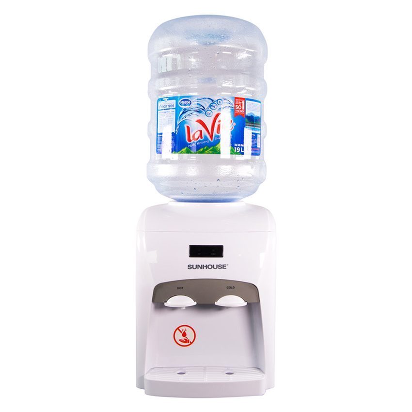Máy nước nóng lạnh Sunhouse SHD-9601 - Hàng chính hãng