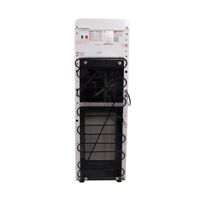 Chi tiết của máy nước nóng lạnh Sunhouse SHD9613