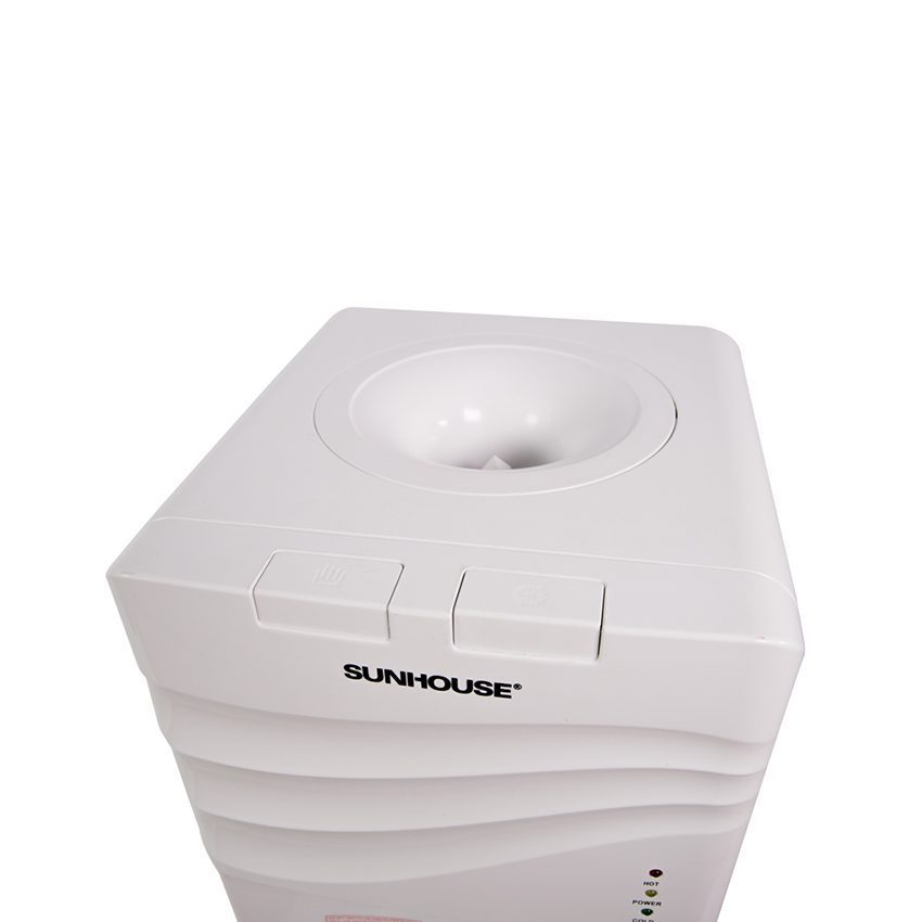 Nắp của máy nước nóng lạnh Sunhouse SHD9613