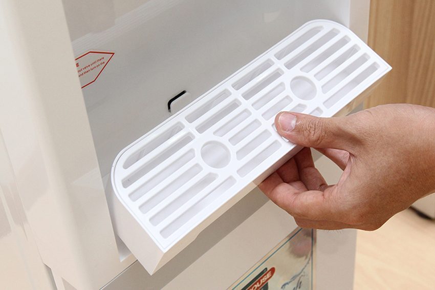Máy nước nóng lạnh Sunhouse SHD-9692 - Hàng chính hãng
