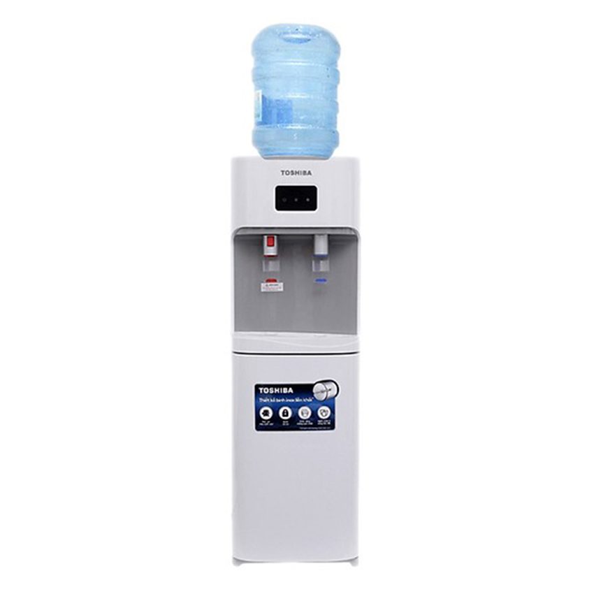 Máy nước nóng lạnh Toshiba RWF-W1664TV(W1) - Hàng chính hãng