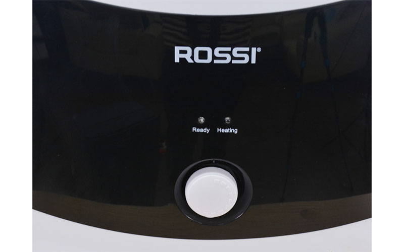 Máy nóng lạnh gián tiếp Rossi Saphir RSR-22SQ - Hàng chính hãng