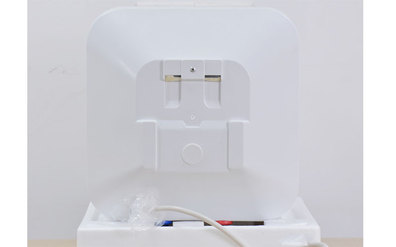 Máy nóng lạnh gián tiếp Rossi Saphir RSR-22SQ - Hàng chính hãng