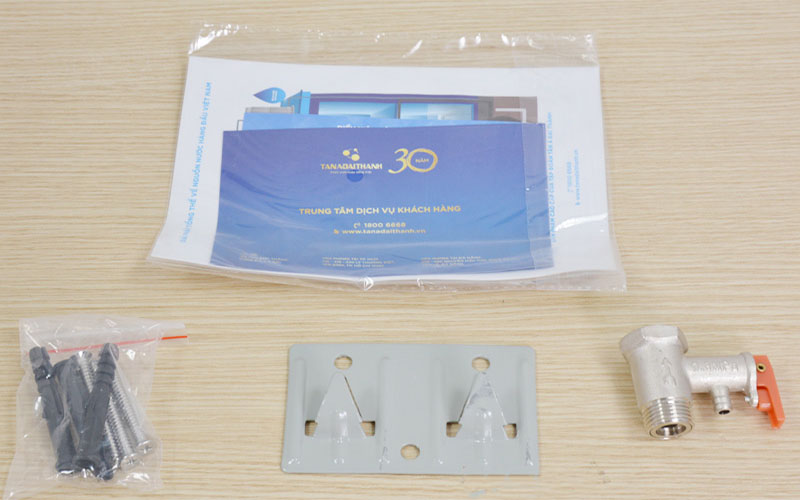 Máy nóng lạnh gián tiếp Rossi Saphir RSR-22SQ - Hàng chính hãng