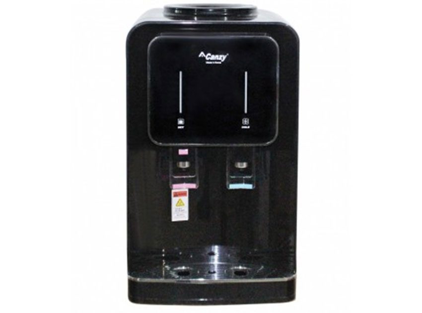 Máy nước nóng lạnh úp bình Canzy CZ-815TDB