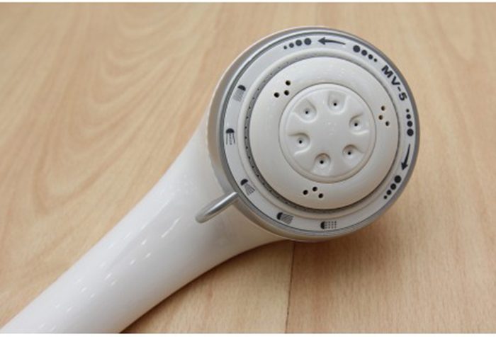 Máy nước nóng trực tiếp Electrolux EWE351BX-DW - Hàng chính hãng