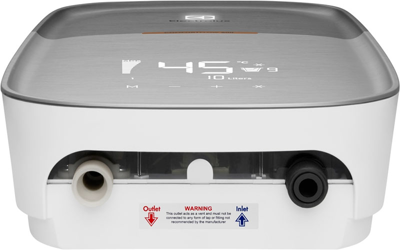 Máy nước nóng trực tiếp Electrolux EWE451MB-DST2 - Hàng chính hãng