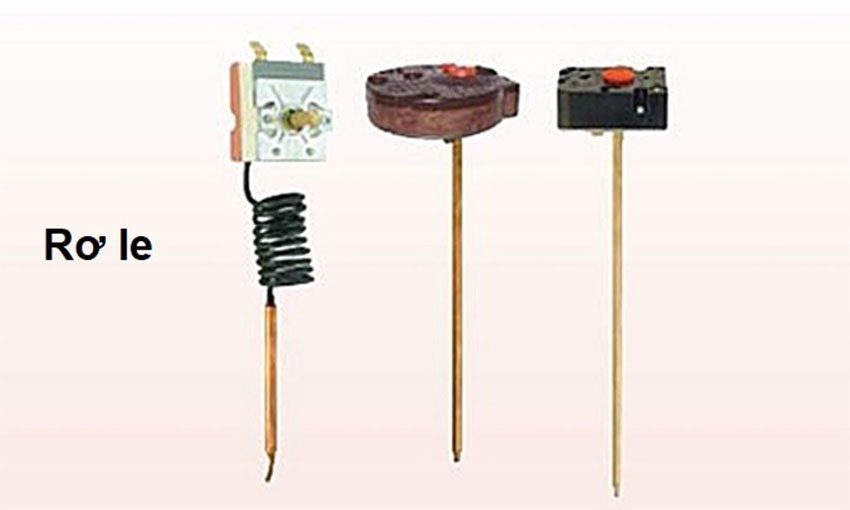 Máy nước nóng trực tiếp Ferroli AMORE GSP - Hàng chính hãng