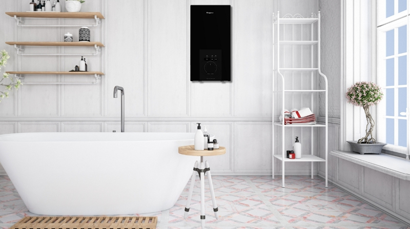 Máy nước nóng trực tiếp Kangaroo KGWD45P2 - Hàng chính hãng