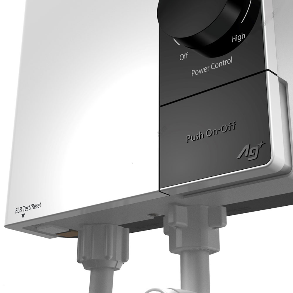 Máy nước nóng trực tiếp Panasonic DH-4US1VW - Hàng chính hãng