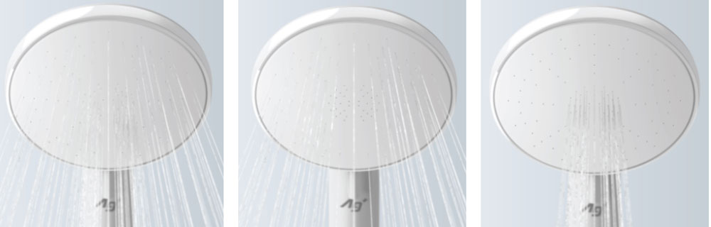 Máy nước nóng trực tiếp Panasonic DH-4US1VW - Hàng chính hãng