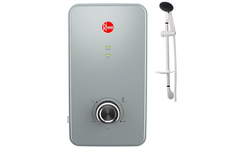 Máy nước nóng trực tiếp Rheem RH-688E-SV - Hàng chính hãng