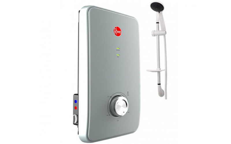 Máy nước nóng trực tiếp Rheem RH-688E-SV - Hàng chính hãng