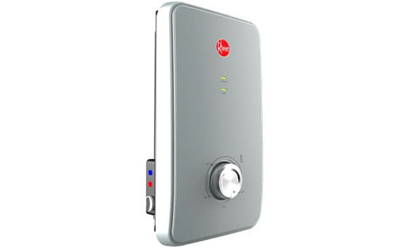 Máy nước nóng trực tiếp Rheem RH-688E-SV - Hàng chính hãng