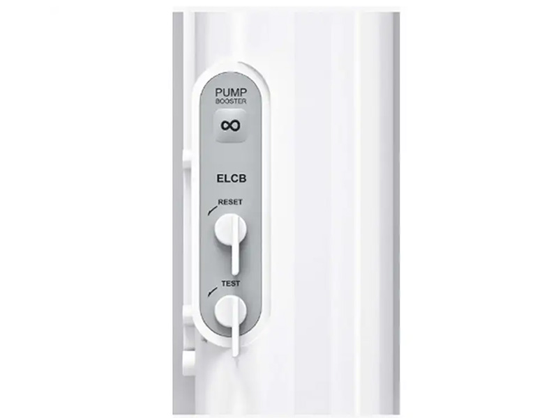 Máy nước nóng trực tiếp ViessMannn Vitowell Easy C135-V - Hàng chính hãng