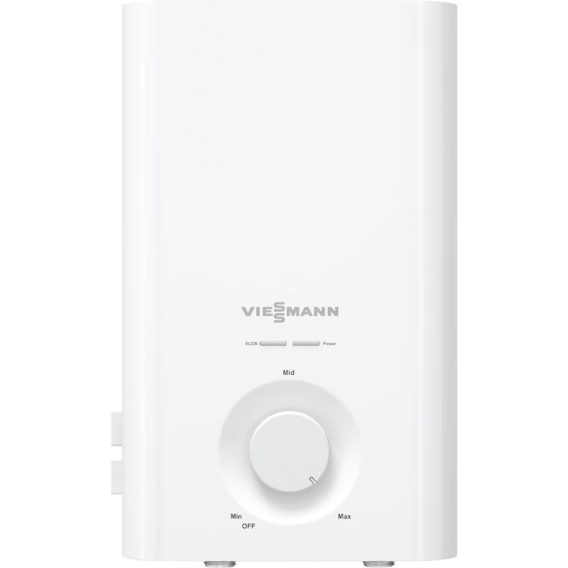 Máy nước nóng trực tiếp ViessMannn C145-V - Hàng chính hãng