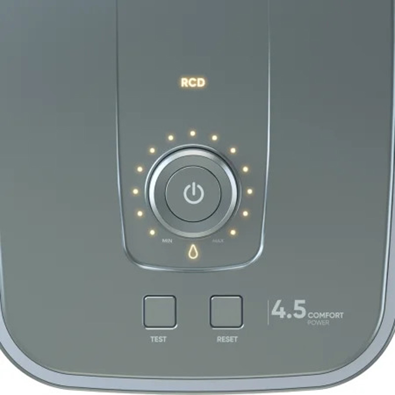 Máy nước nóng trực tiếp Centon Presto Plus EIWH NP M-N2 ( Không bơm)) - Hàng chính hãng