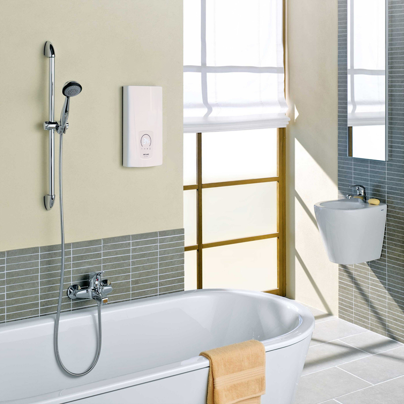 Máy nước nóng trực tiếp Clage CEX9 PLUS - Hàng chính hãng