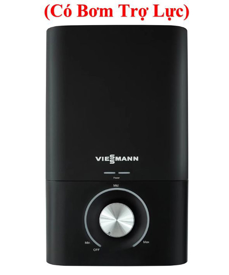 Máy nước nóng trực tiếp Viessmann C145-V Black - Hàng chính hãng