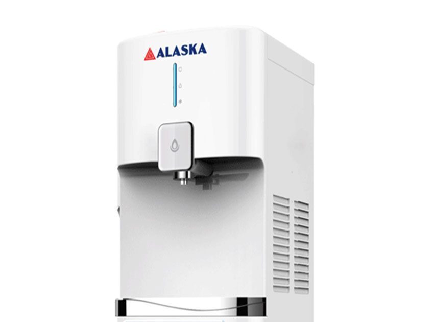 Máy nước uống nóng lạnh Alaska HC-250