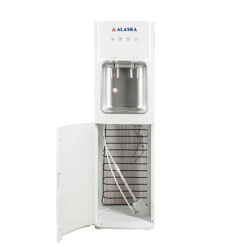 Máy nước uống nóng lạnh Alaska RL-110