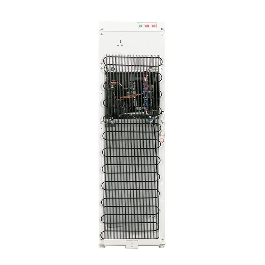 Máy nước uống nóng lạnh Alaska RL-110