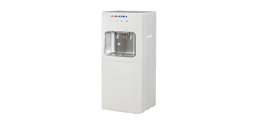 Máy nước uống nóng lạnh Alaska RL-110