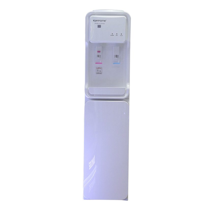 Máy nước uống nóng lạnh Korihome WDK-855 - Hàng chính hãng