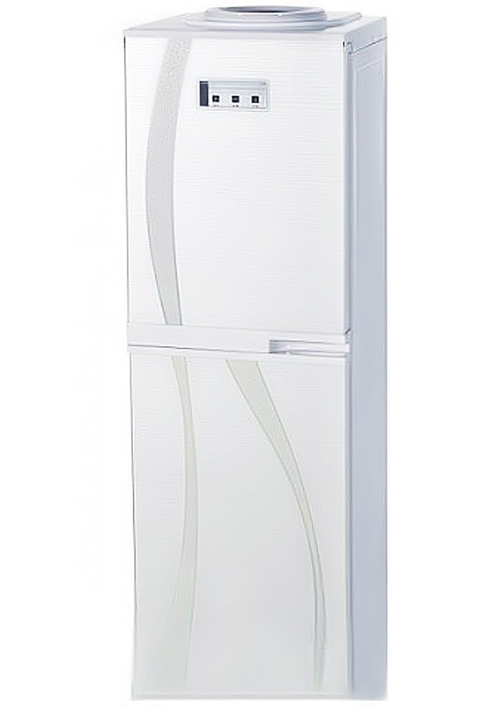 Máy nước uống nóng lạnh Legend LH-2016R - Thương hiệu Mã Lai - Hàng chính hãng