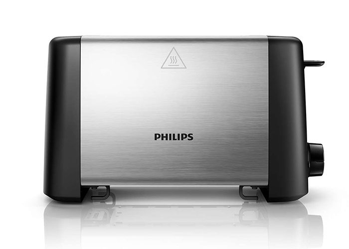 Máy nướng Sandwich Philips HD4825 - Hàng chính hãng