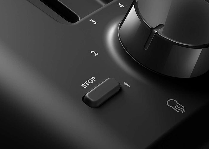 Máy nướng Sandwich Philips HD4825 - Hàng chính hãng