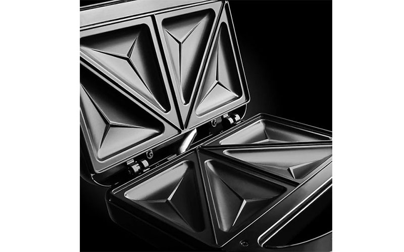 Máy nướng bánh Sandwich Russell Hobbs 24530-56 - Hàng chính hãng