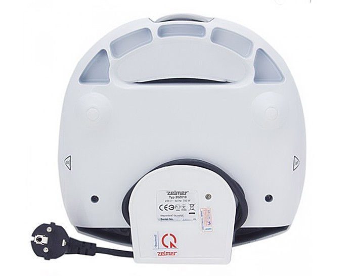 Máy nướng bánh Zelmer 26Z010 Symbio - Hàng chính hãng