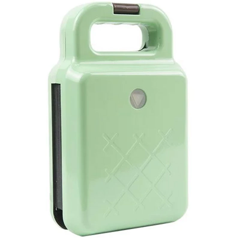 Máy nướng bánh kẹp mini Perfect PF-833 - Hàng chính hãng