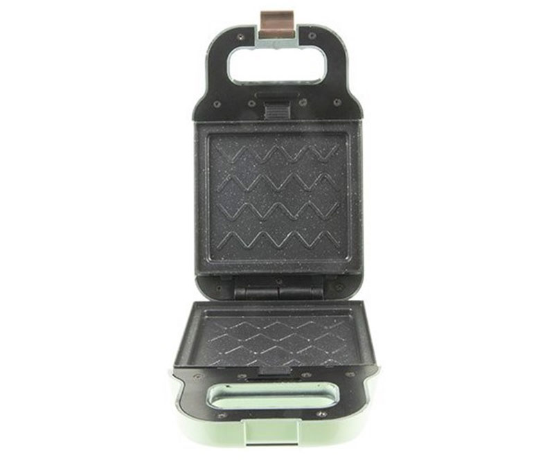 Máy nướng bánh kẹp mini Perfect PF-833 - Hàng chính hãng
