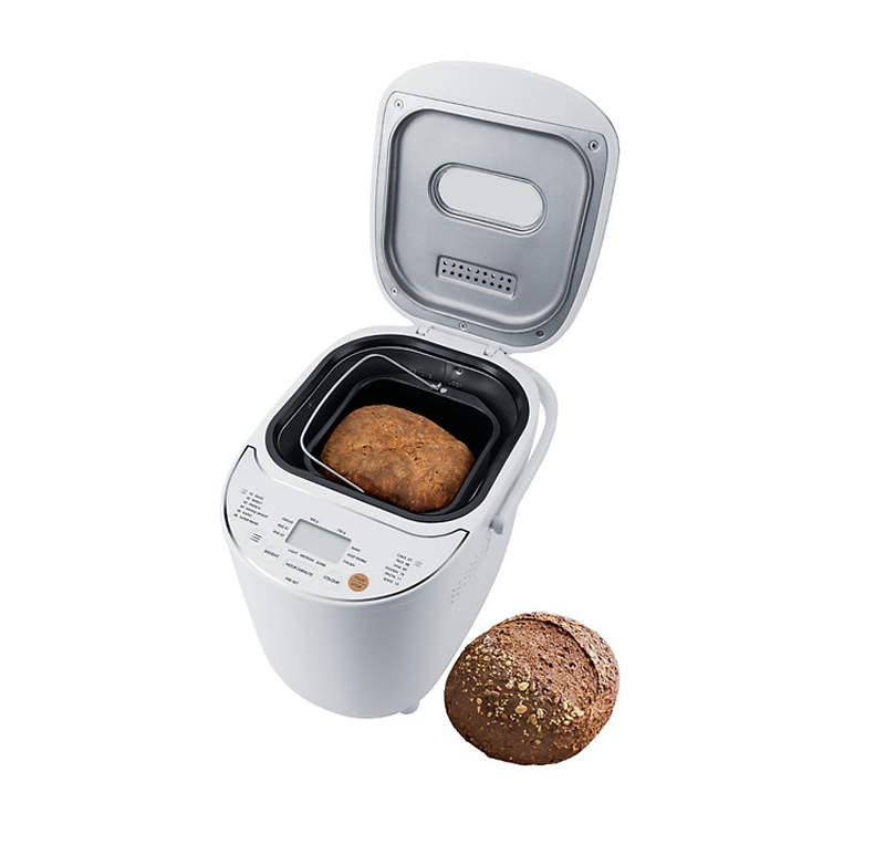 Máy làm bánh mì Steba BM3 - Hàng chính hãng