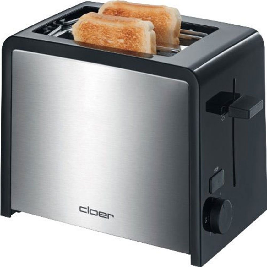 Máy nướng bánh mỳ Cloer 3210 - Hàng chính hãng