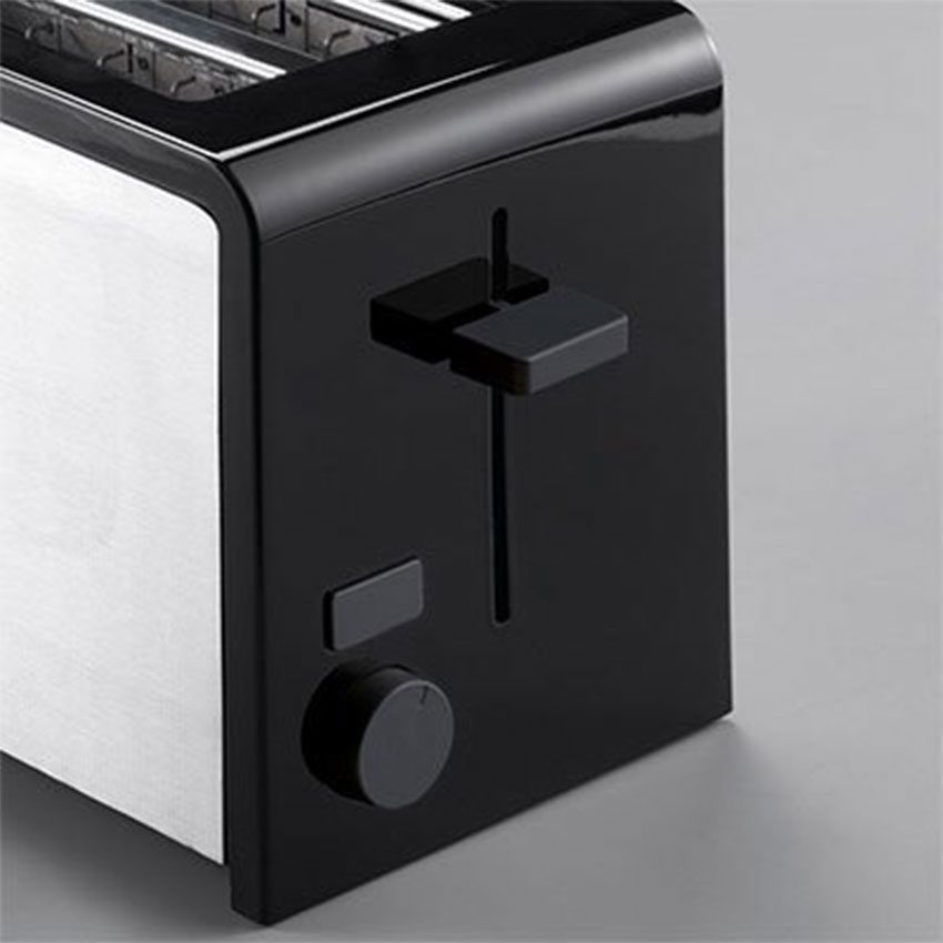 Máy nướng bánh mỳ Cloer 3210 - Hàng chính hãng