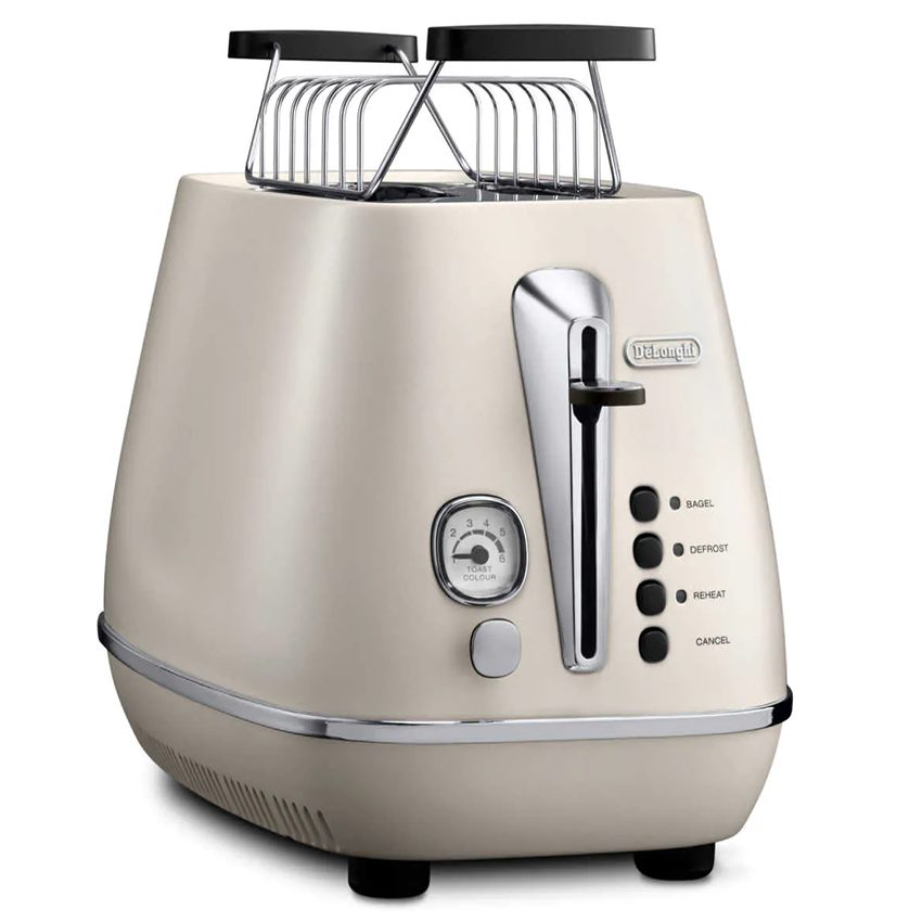  Máy nướng bánh mì DeLonghi DISTINTA CTI 2103 