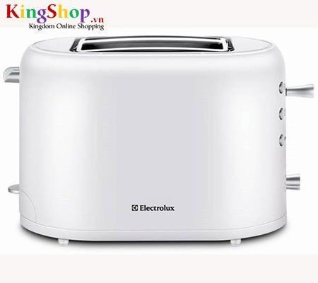 Máy nướng bánh mì Electrolux ETS1250 - Công suất 800W